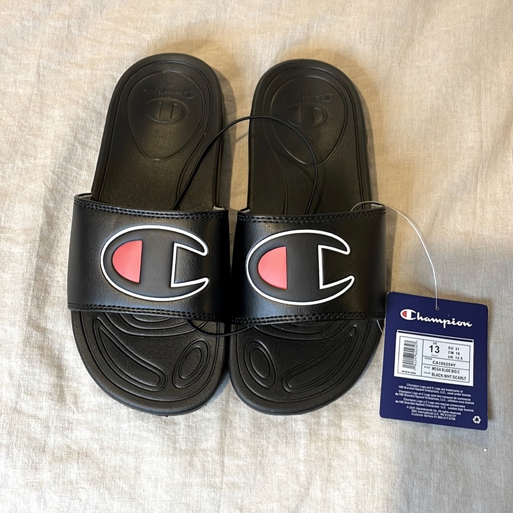 ✨Champion Slides - Picture 2 of 5